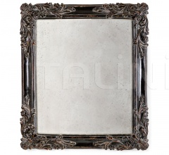 Настенное зеркало 1357B фабрика Roberto Giovannini