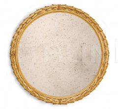 Настенное зеркало 1366 фабрика Roberto Giovannini