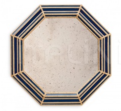 Настенное зеркало 179 фабрика Roberto Giovannini