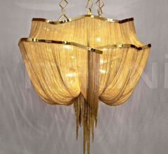 Люстра Atlantis Two tier Люстра Atlantis Two tier фабрика Terzani