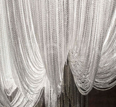 Люстра Atlantis Two tier Люстра Atlantis Two tier фабрика Terzani