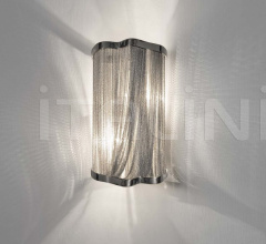 Настенный светильник Atlantis Small фабрика Terzani