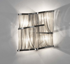 Настенный светильник Atlantis Large фабрика Terzani