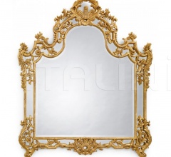 Настенное зеркало 282GPV фабрика Roberto Giovannini