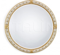Настенное зеркало 356P фабрика Roberto Giovannini