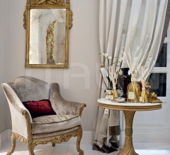 Настенное зеркало 383 фабрика Roberto Giovannini