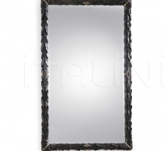 Настенное зеркало 444P фабрика Roberto Giovannini