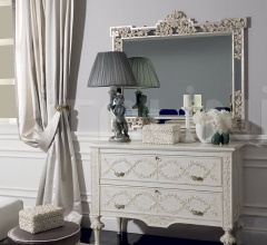 Настенное зеркало 550T фабрика Roberto Giovannini