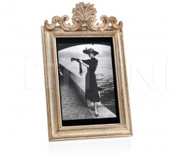 Рамка для фото 634PF Рамка для фото 634PF фабрика Roberto Giovannini