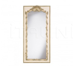 Настенное зеркало 644G фабрика Roberto Giovannini