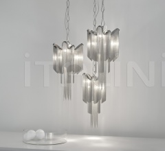 Подвесной светильник Stream J54S фабрика Terzani