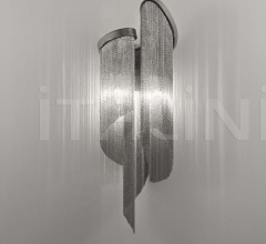 Настенный светильник Stream фабрика Terzani