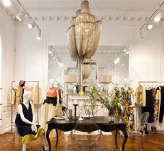 Подвесной светильник Atlantis A15S фабрика Terzani