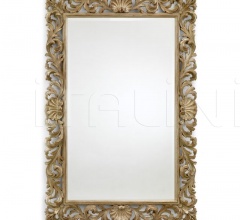 Настенное зеркало 682G фабрика Roberto Giovannini