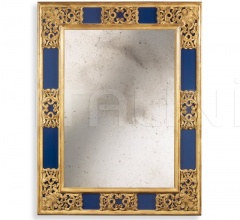 Настенное зеркало 842SPV фабрика Roberto Giovannini