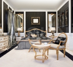 Настенное зеркало 842SPV фабрика Roberto Giovannini