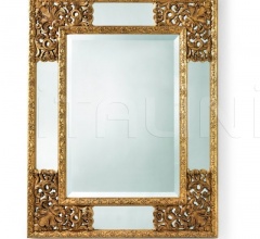 Настенное зеркало 843 фабрика Roberto Giovannini
