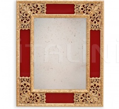 Настенное зеркало 843PV фабрика Roberto Giovannini