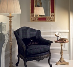 Настенное зеркало 843PV фабрика Roberto Giovannini