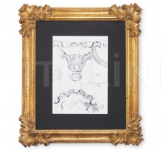 Рамка для фото 849 Рамка для фото 849 фабрика Roberto Giovannini