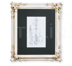 Рамка для фото 893 Рамка для фото 893 фабрика Roberto Giovannini