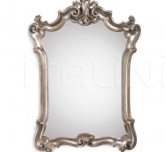 Настенное зеркало 934 фабрика Roberto Giovannini