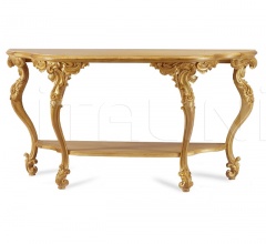 Итальянские Консоли - Консоль 1230 Итальянские Консоли - Консоль 1230 фабрика Roberto Giovannini