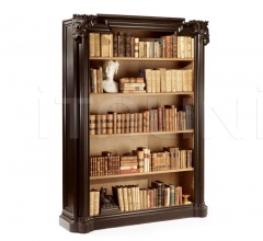 Книжный стеллаж 1339 Книжный стеллаж 1339 фабрика Roberto Giovannini