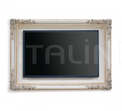 Стойка под TV 1380AS Стойка под TV 1380AS фабрика Roberto Giovannini