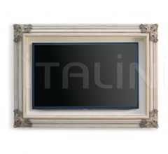 Стойка под TV 1381AL Стойка под TV 1381AL фабрика Roberto Giovannini