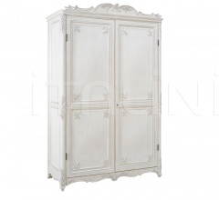 Итальянские Спальни - Шкаф 1398 фабрика Roberto Giovannini