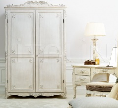 Итальянские Спальни - Шкаф 1398 фабрика Roberto Giovannini