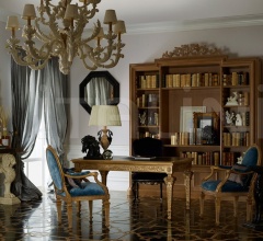 Книжный стеллаж 1414 Книжный стеллаж 1414 фабрика Roberto Giovannini