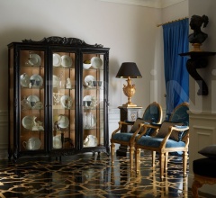 Витрина 1411 Витрина 1411 фабрика Roberto Giovannini