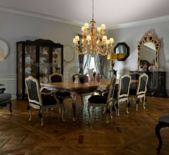 Витрина 1411 Витрина 1411 фабрика Roberto Giovannini