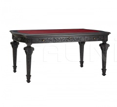 Итальянские Письменные столы - Письменный стол 1058S Итальянские Письменные столы - Письменный стол 1058S фабрика Roberto Giovannini