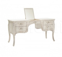 Итальянские Спальни - Туалетный столик 1396A фабрика Roberto Giovannini