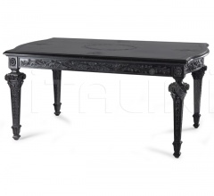 Стол обеденный 1058 Стол обеденный 1058 фабрика Roberto Giovannini