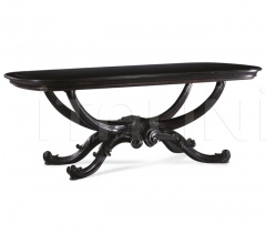 Стол обеденный 1231 фабрика Roberto Giovannini