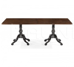 Стол обеденный 1272A фабрика Roberto Giovannini