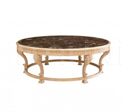 Стол обеденный 1306 фабрика Roberto Giovannini