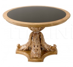 Стол обеденный 1385FC фабрика Roberto Giovannini