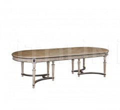 Стол обеденный 1395CDAP фабрика Roberto Giovannini