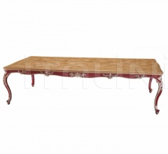 Стол обеденный 1341KPP фабрика Roberto Giovannini