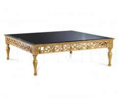 Итальянские Столики - Журнальный столик 1390 фабрика Roberto Giovannini