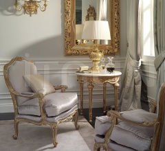 Итальянские Столики - Столик 1388 фабрика Roberto Giovannini