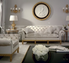 Итальянские Столики - Столик 1389 фабрика Roberto Giovannini