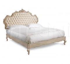 Итальянские Кровати - Кровать 1248 фабрика Roberto Giovannini