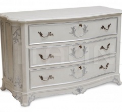 Итальянские Спальни - Комод 1153MB фабрика Roberto Giovannini