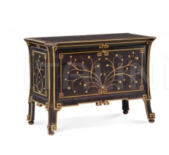 Итальянские Спальни - Комод 1175 фабрика Roberto Giovannini